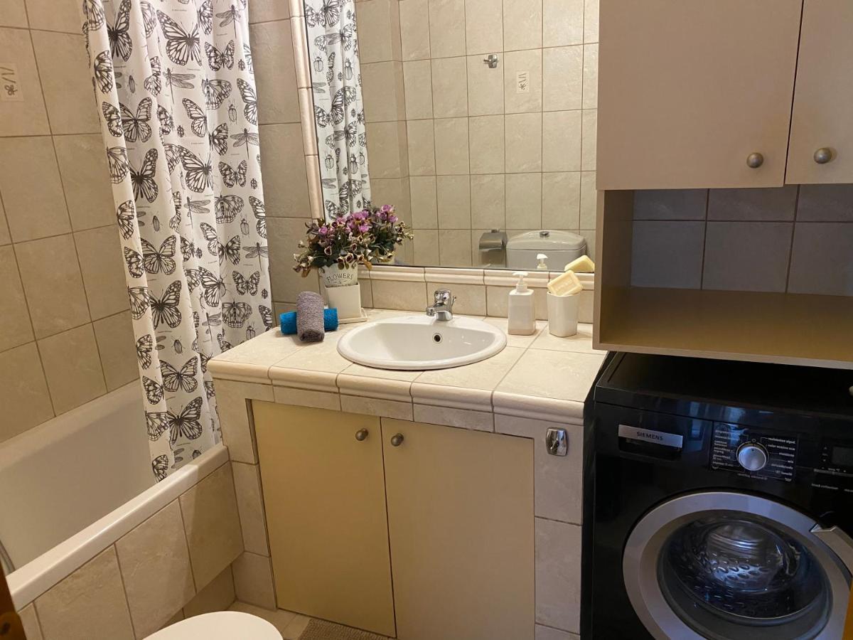 Ano Patisia Luxury Atény