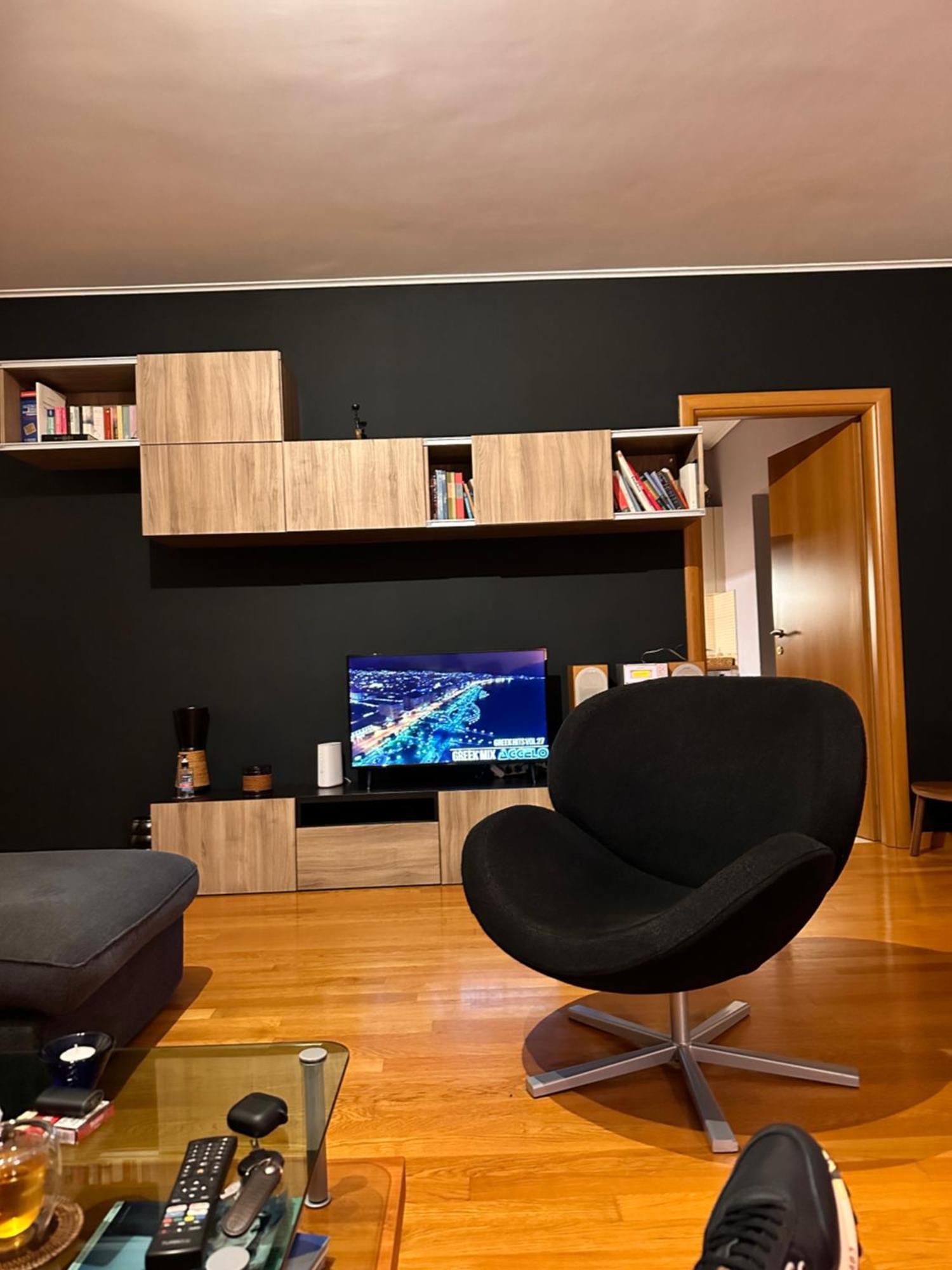 Ano Patisia Luxury Apartmán