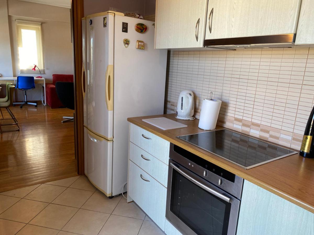 Ano Patisia Luxury Athen