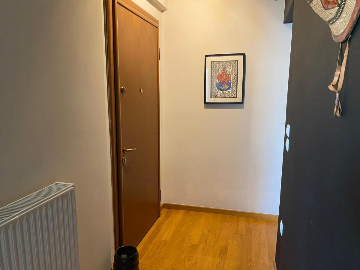 Apartment Ano Patisia Luxury Athen
