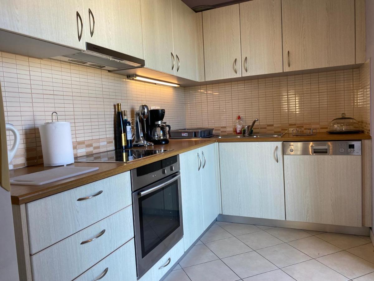 Ano Patisia Luxury Apartment