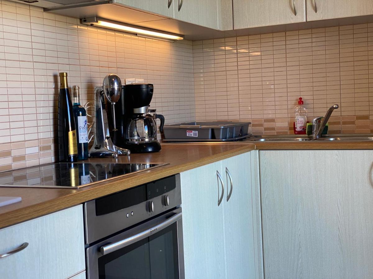 Ano Patisia Luxury Apartment