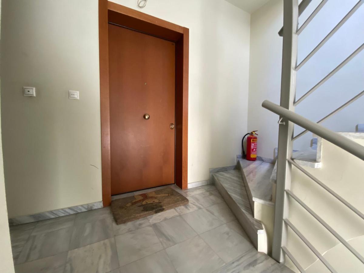 Ano Patisia Luxury * Athen