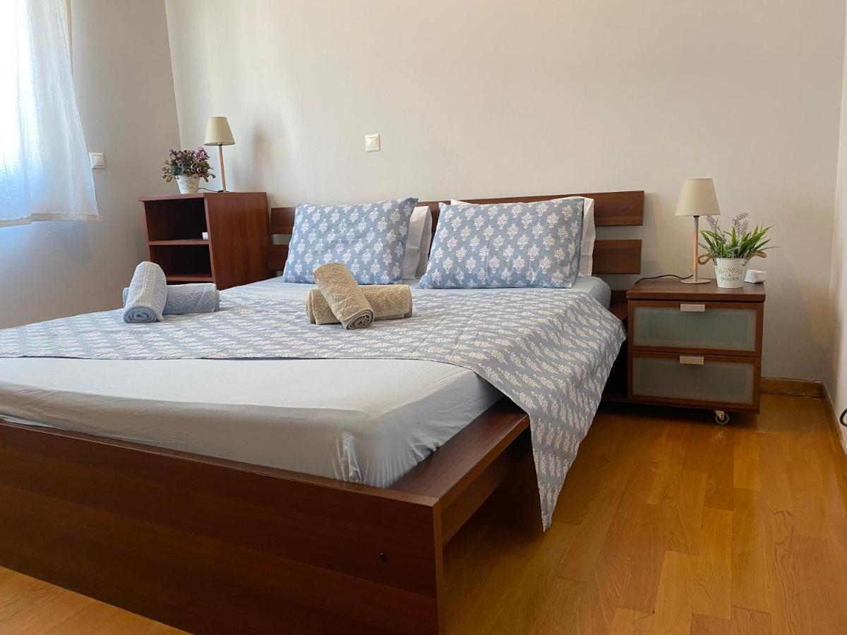 Ano Patisia Luxury *