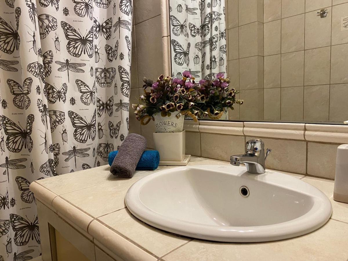 Ano Patisia Luxury Apartment Athen