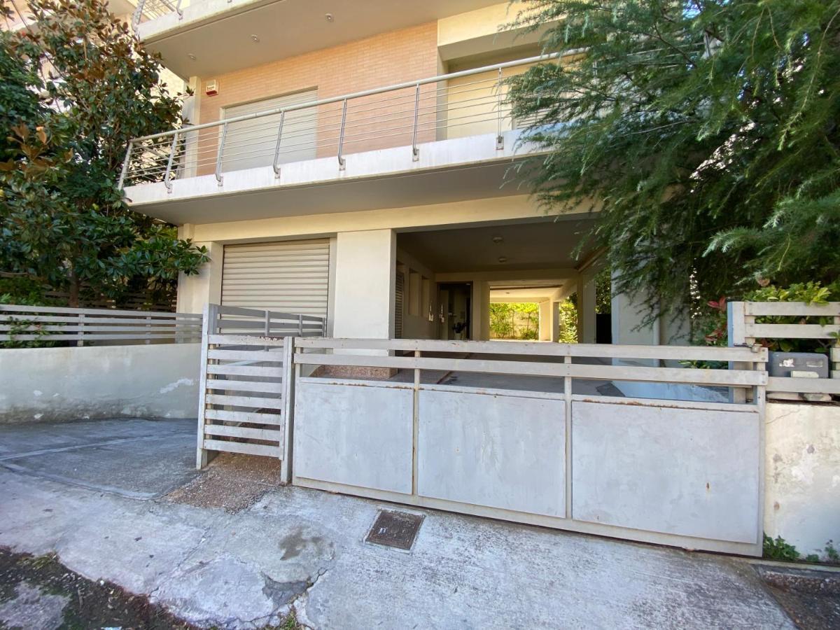 Ano Patisia Luxury * Athen