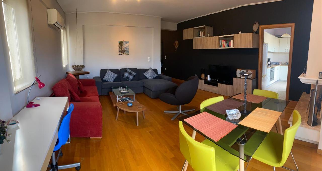 Ano Patisia Luxury * Athen