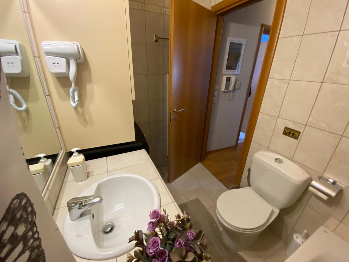 Ano Patisia Luxury Apartment Athen