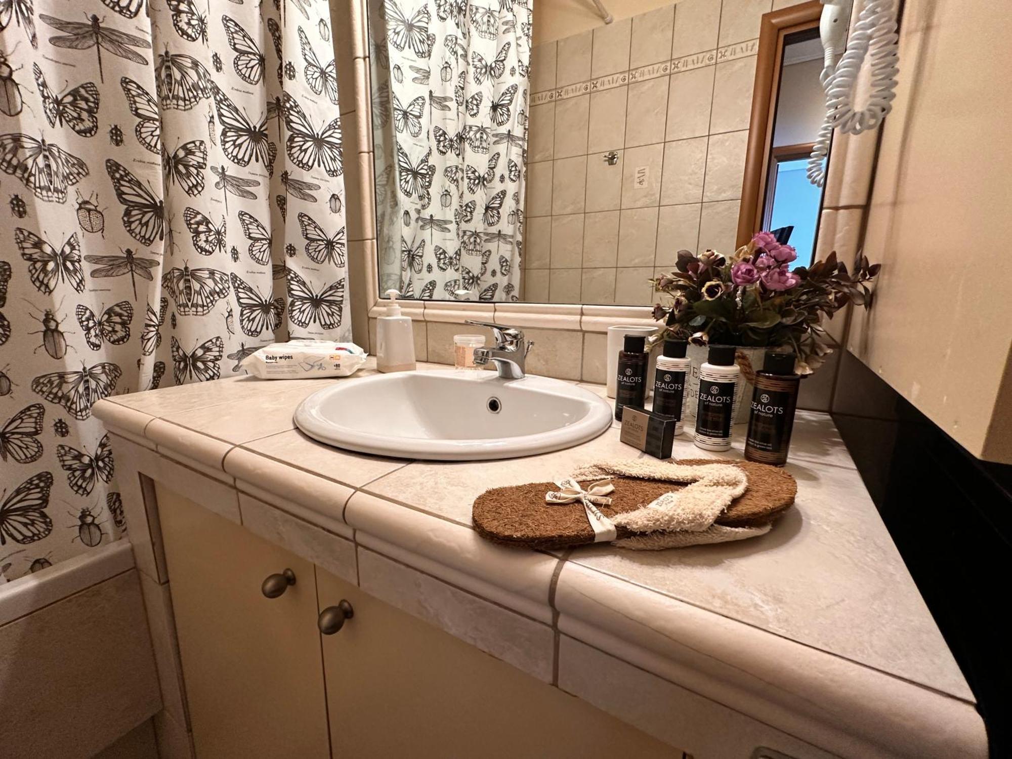 Apartment Ano Patisia Luxury *